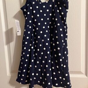 Lands End Swim Dress